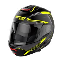 N100.6 SURVEYOR No.22 XXXL mat crno/žuta