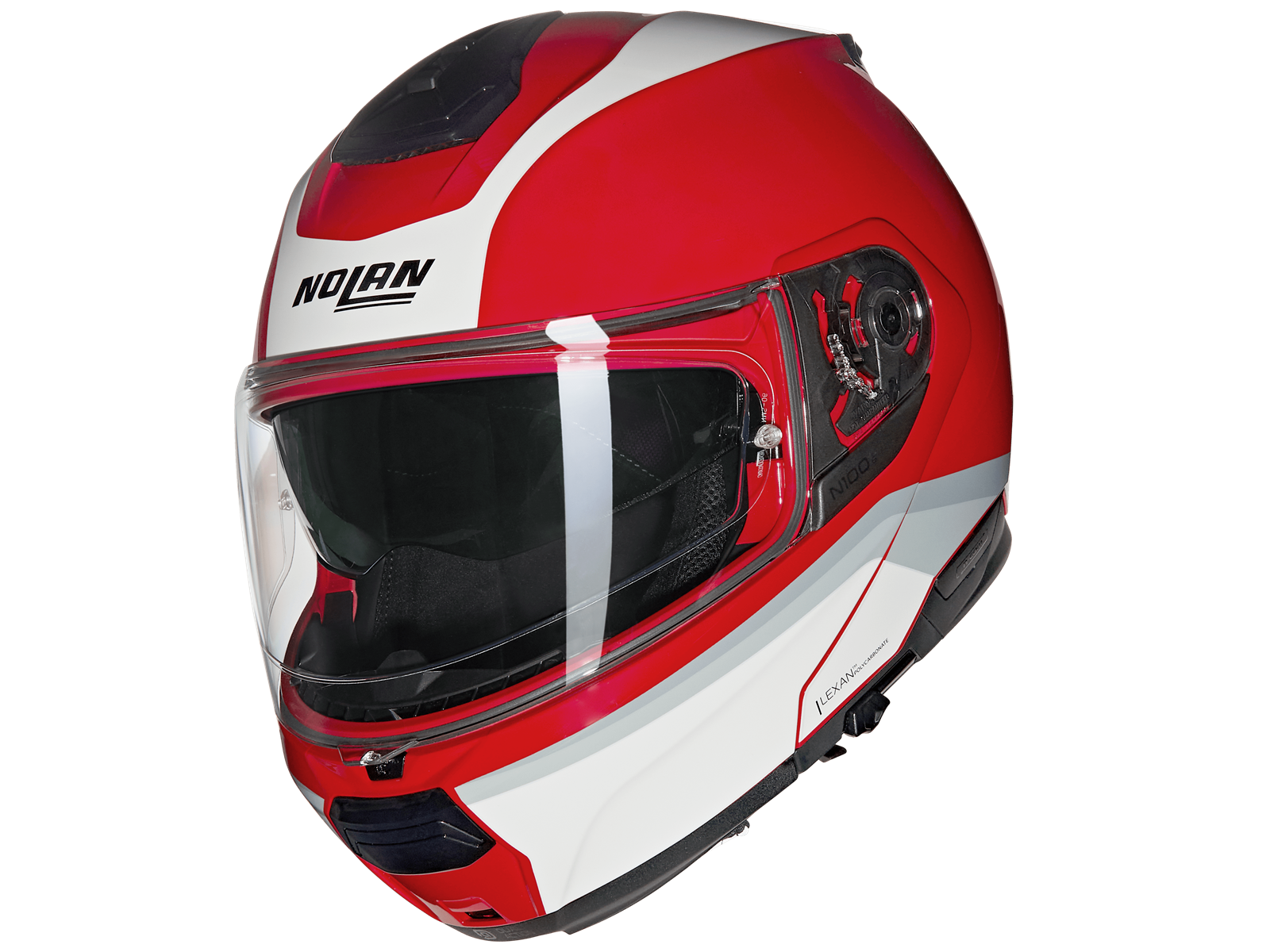 N100.6 Incognito 345 L