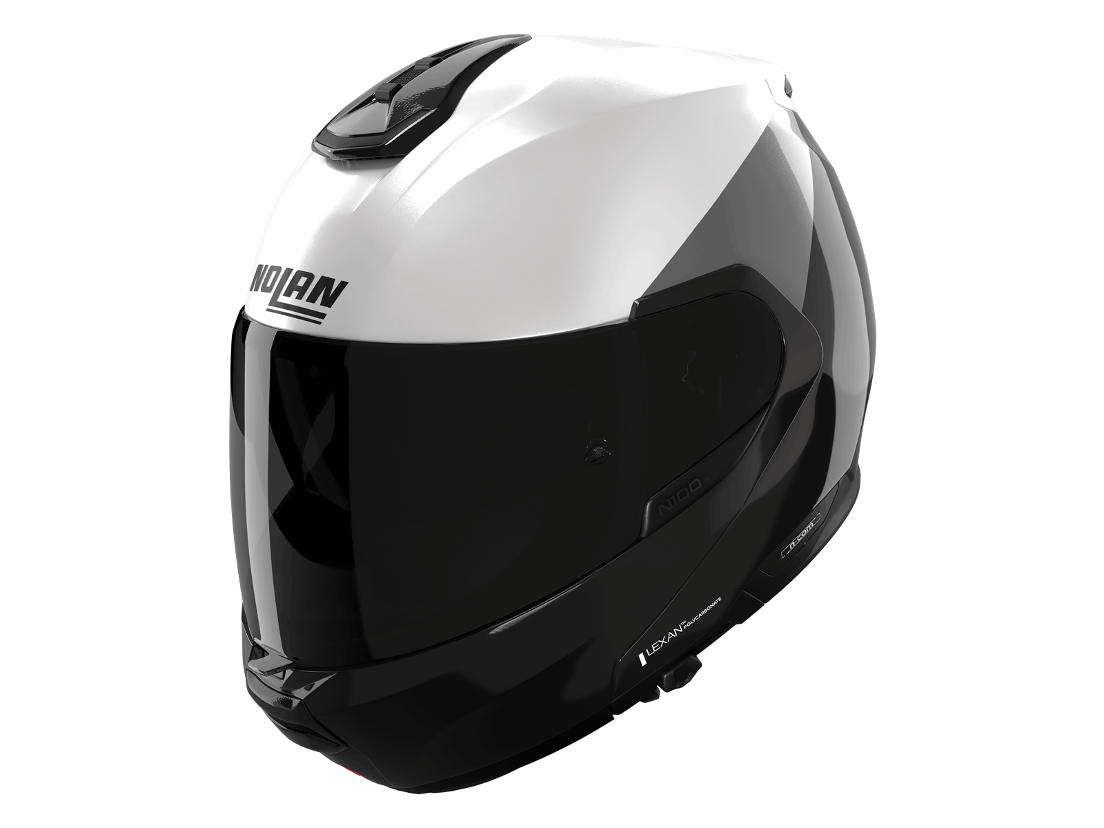 N100.6 Verniciatura Speciale 354 S