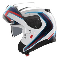N100.6 Radiante 358 L