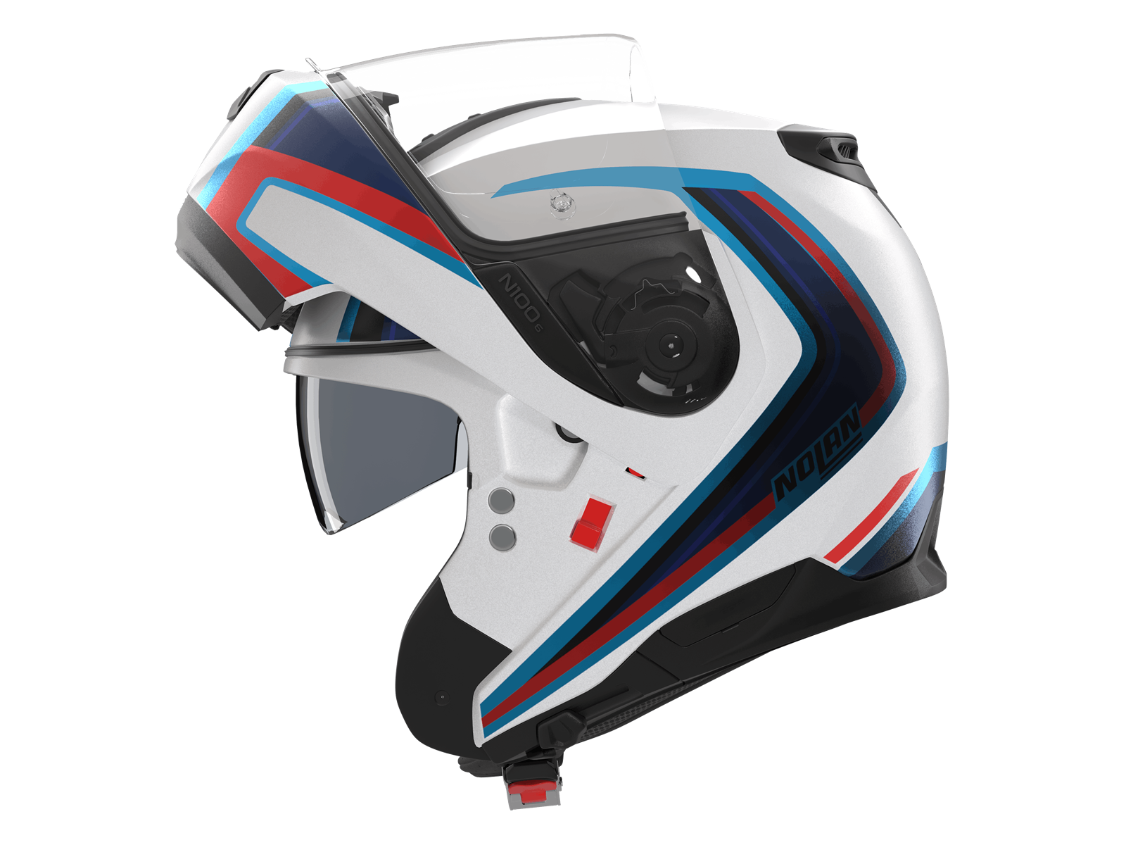 N100.6 Radiante 358 XL