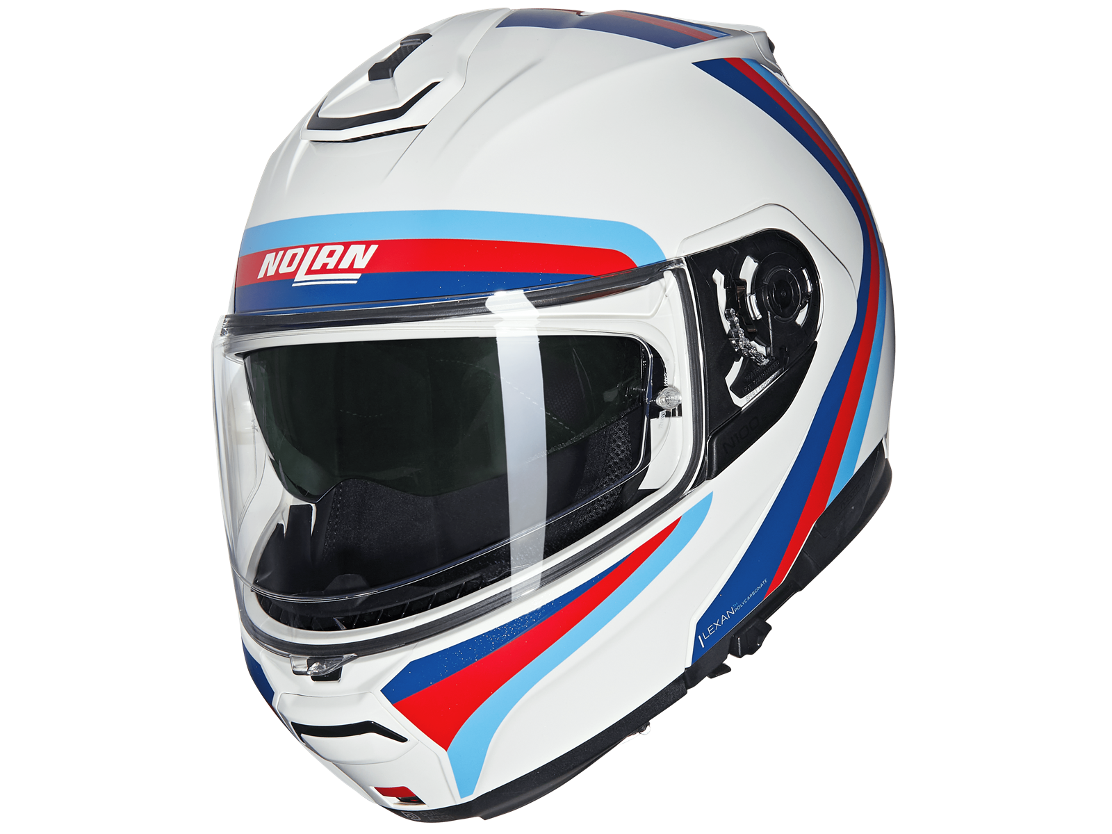 N100.6 Assoluto 347 S