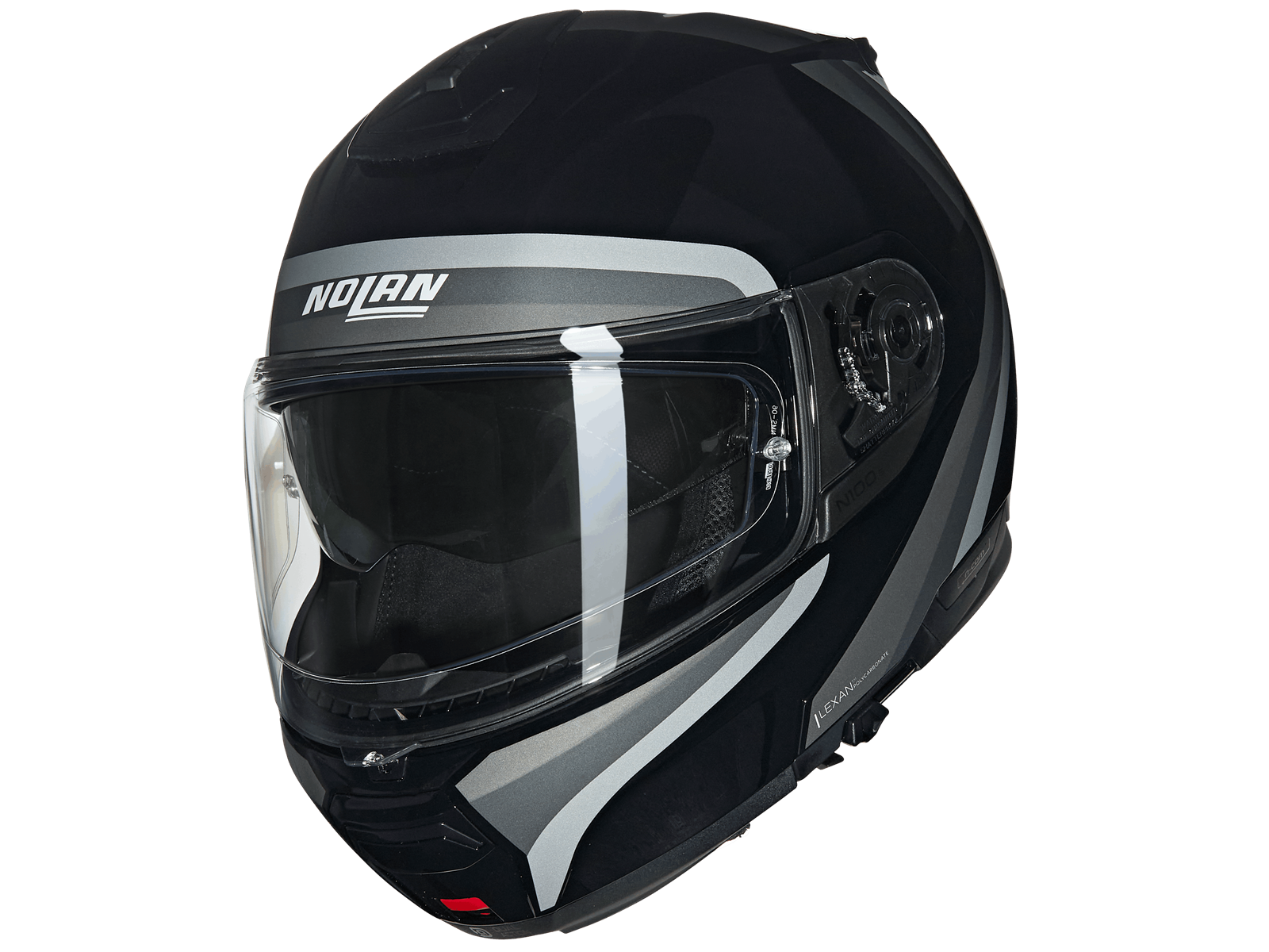 N100.6 Assoluto 349 XL