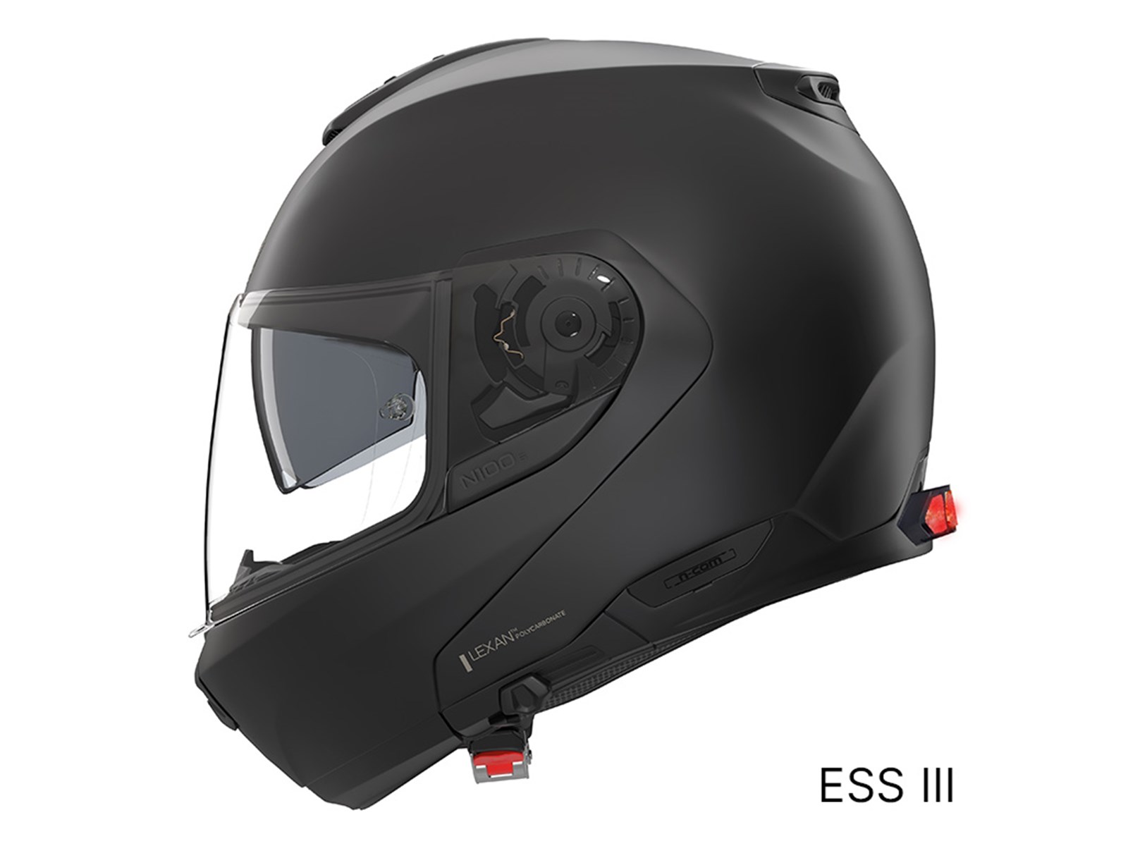 N100.6 sa svjetlom L