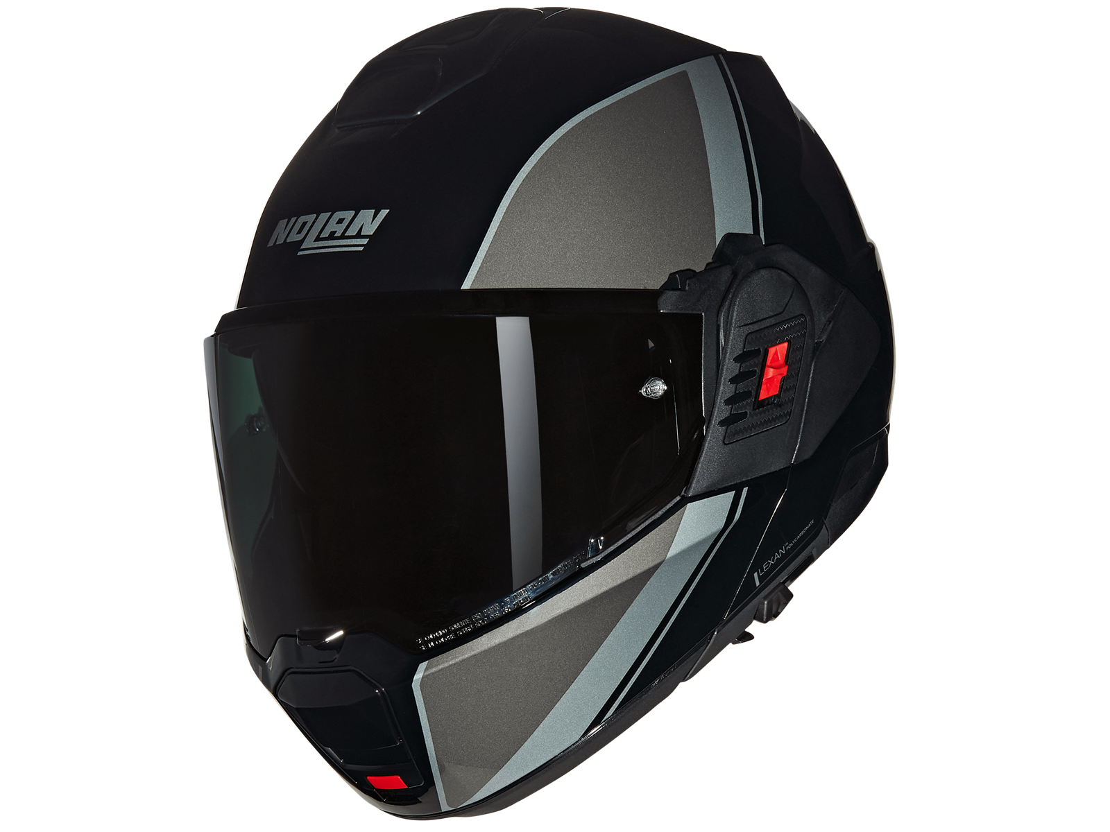 N120.1 Verniciatura Speciale 341 XL