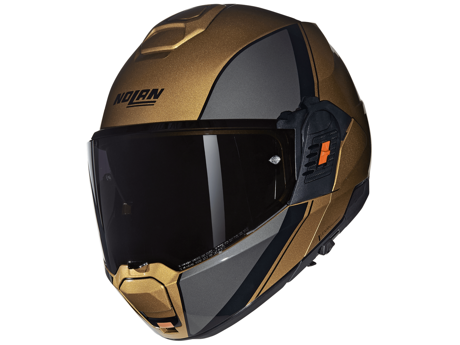 N120.1 Verniciatura Speciale 342 XXL