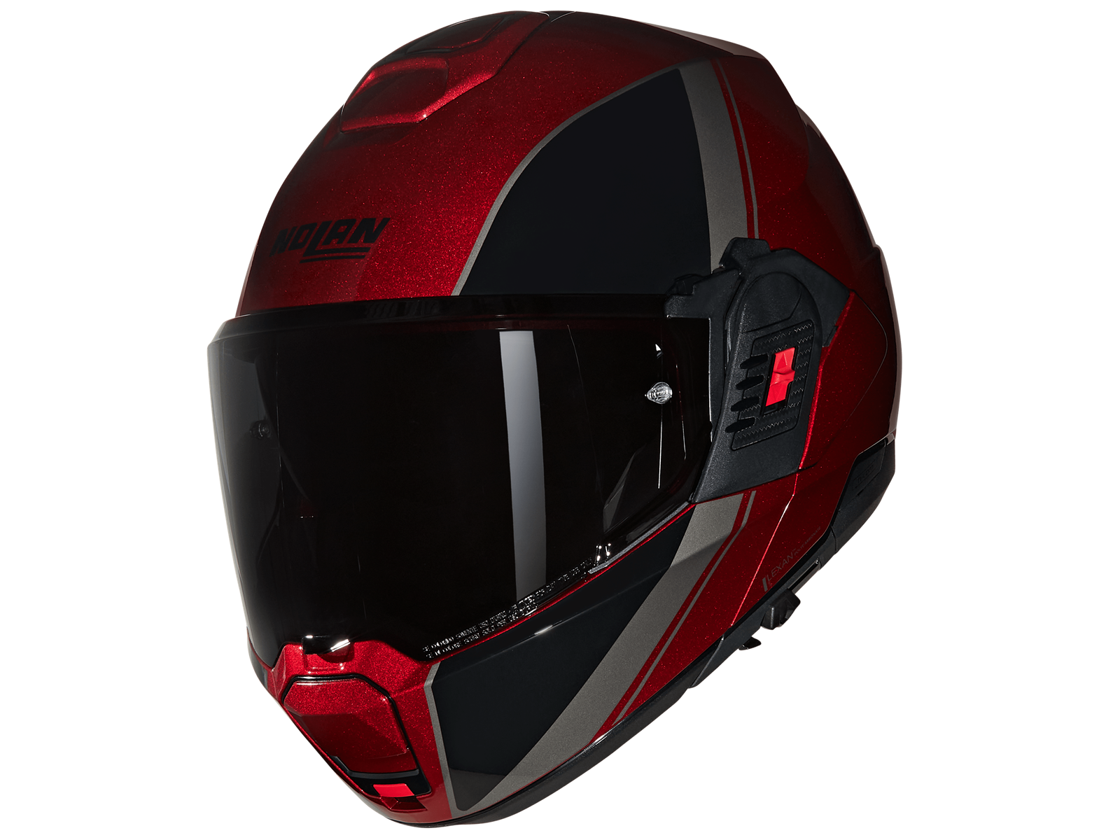 N120.1 Verniciatura Speciale 344 XXL