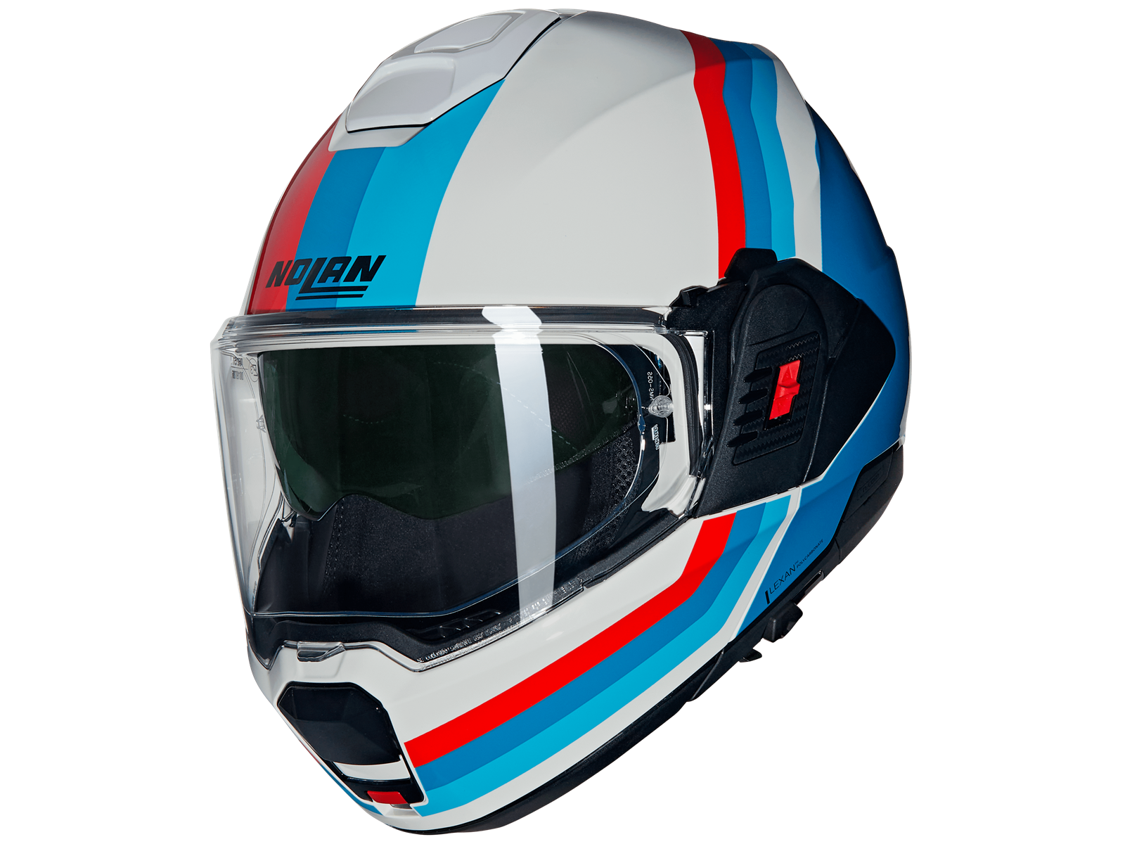 N120.1 Lineo 347 XXXL