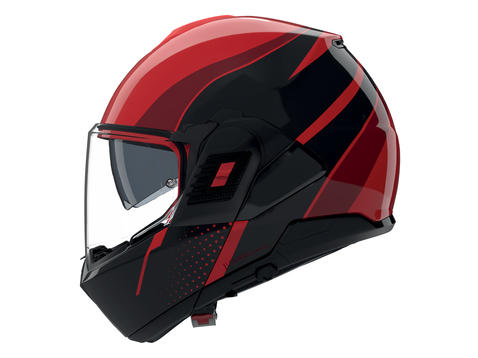 N120.1 Fluente 360 M