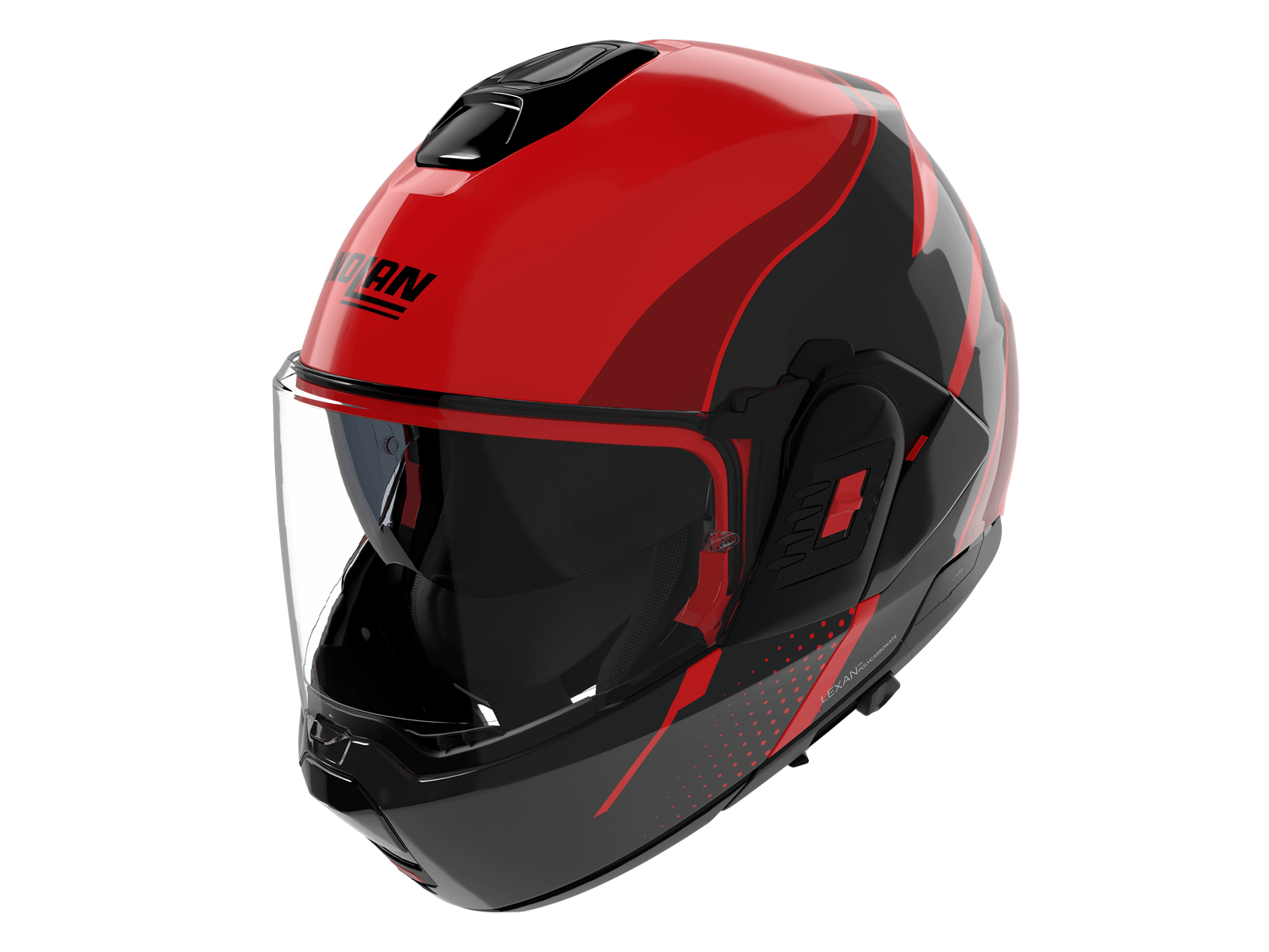 N120.1 Fluente 360 XL
