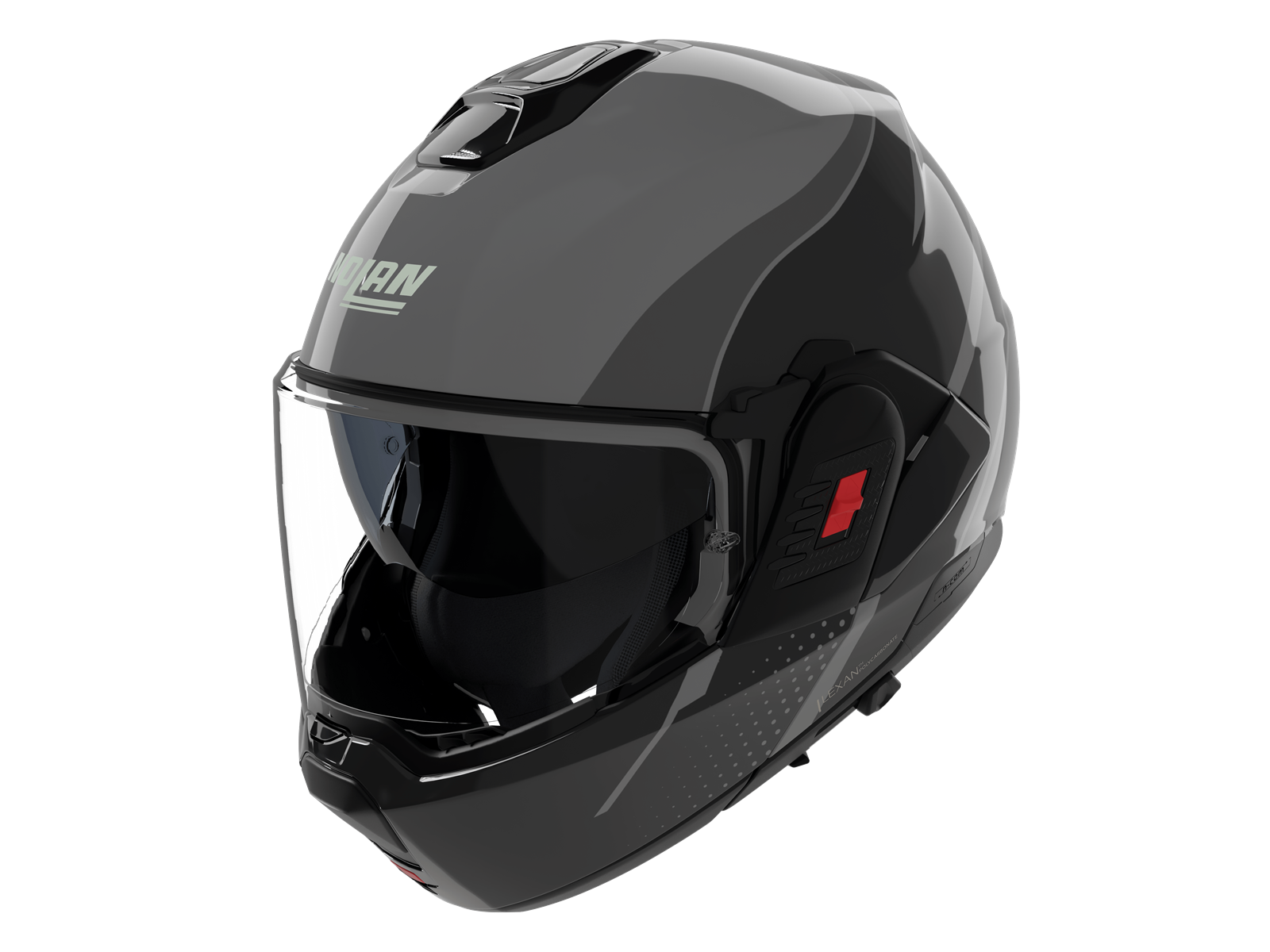 N120.1 Fluente 361 L