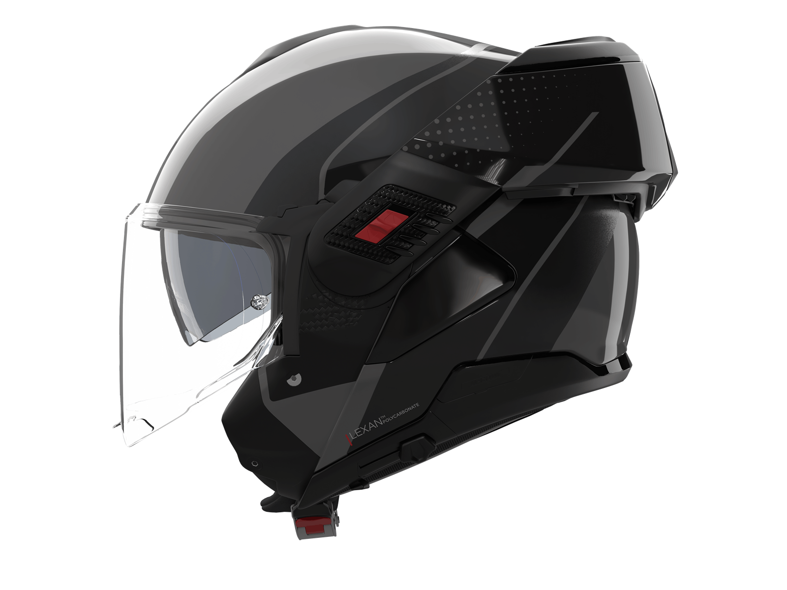 N120.1 Fluente 361 XXXL