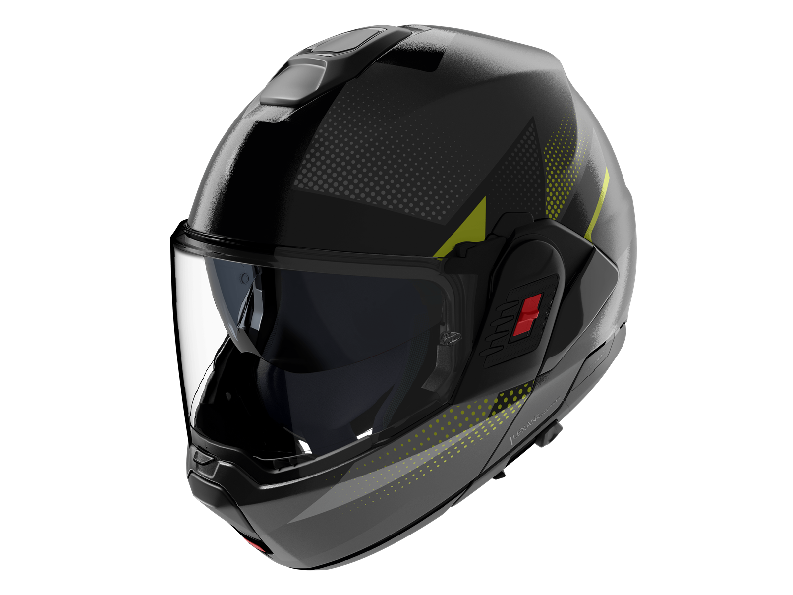 N120.1 Ciclone 362 L