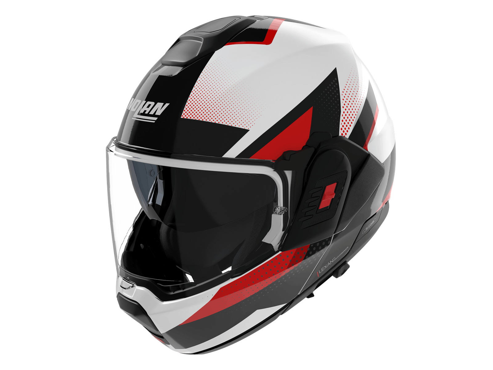 N120.1 Ciclone 363 XL