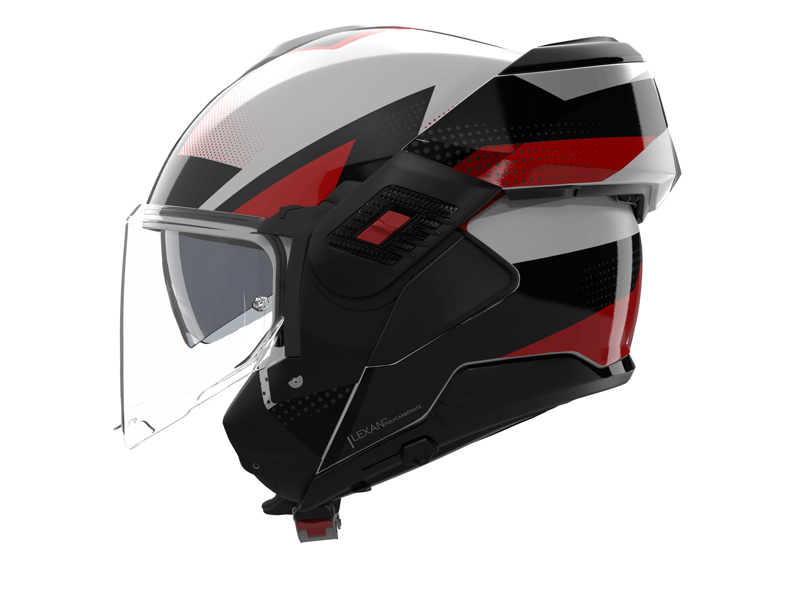 N120.1 Ciclone 363 XXL