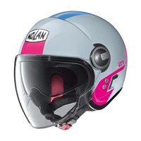 N21 Visor Agility No.118 XS zefir