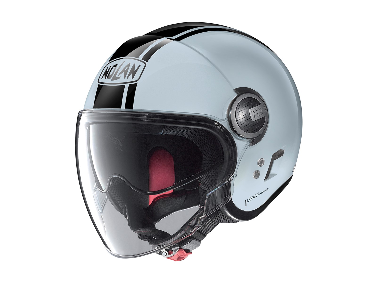 N21 Visor Dolce Vita No.104 L zefir