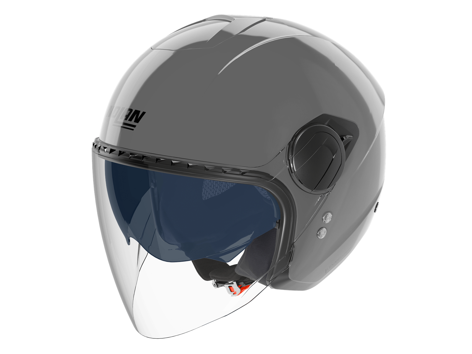 N20.2 Visor Classico Nobile 303 M