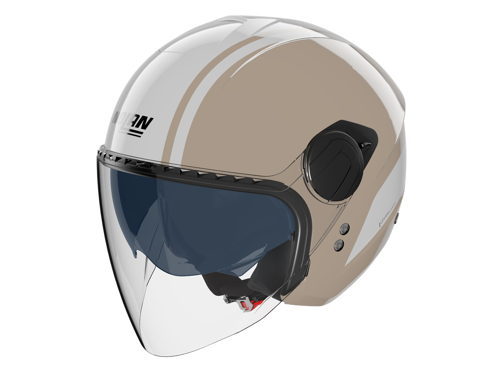 N20.2 Visor Dolce Vita 350 XS