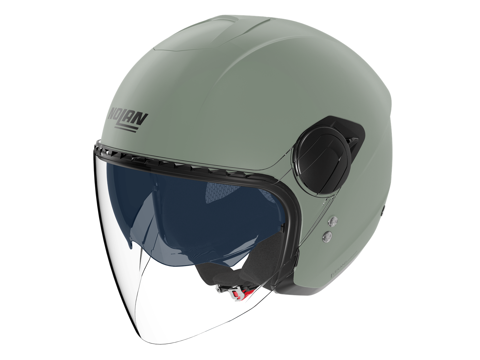 N20.2 Visor Classico Nobile 337 M