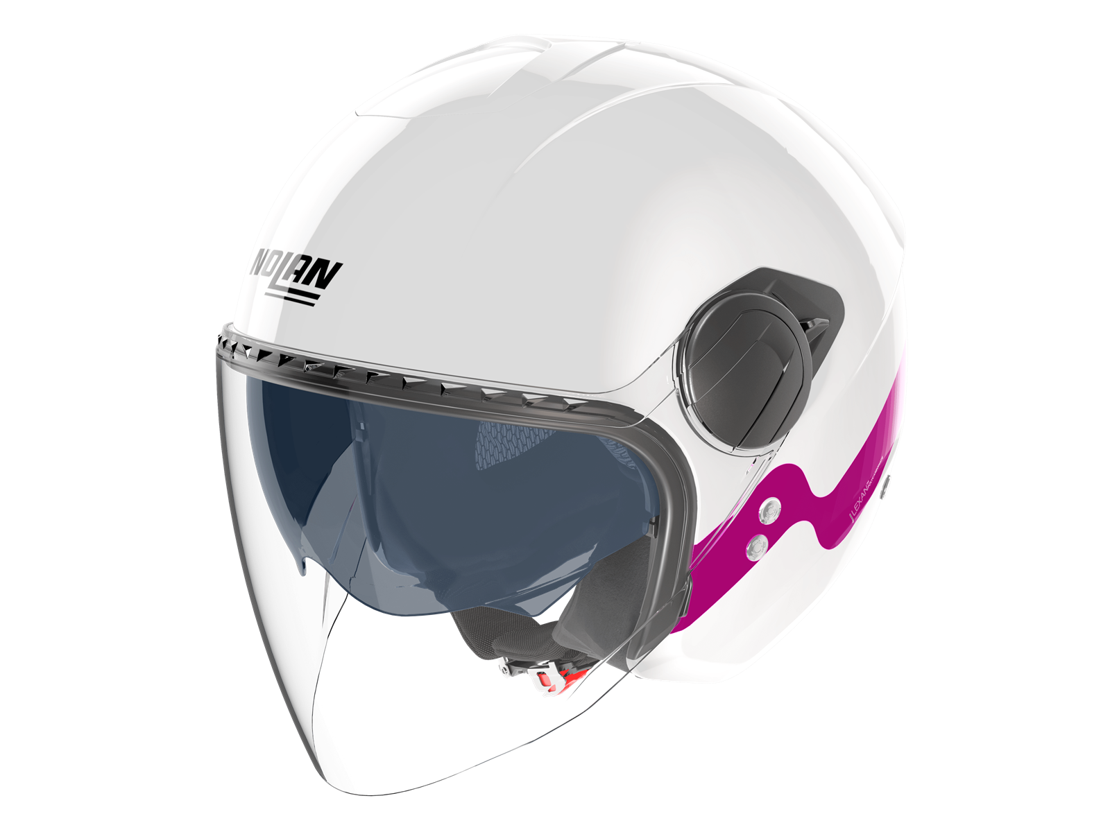 N20.2 Visor Zefiro 342 L
