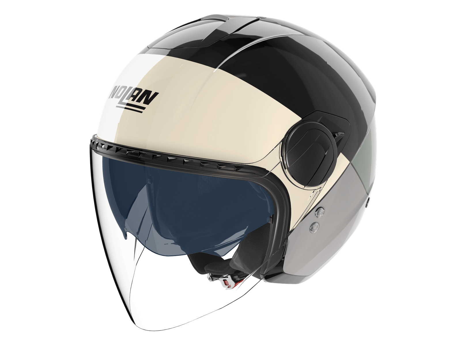 N20.2 Visor Blocco 354 XS
