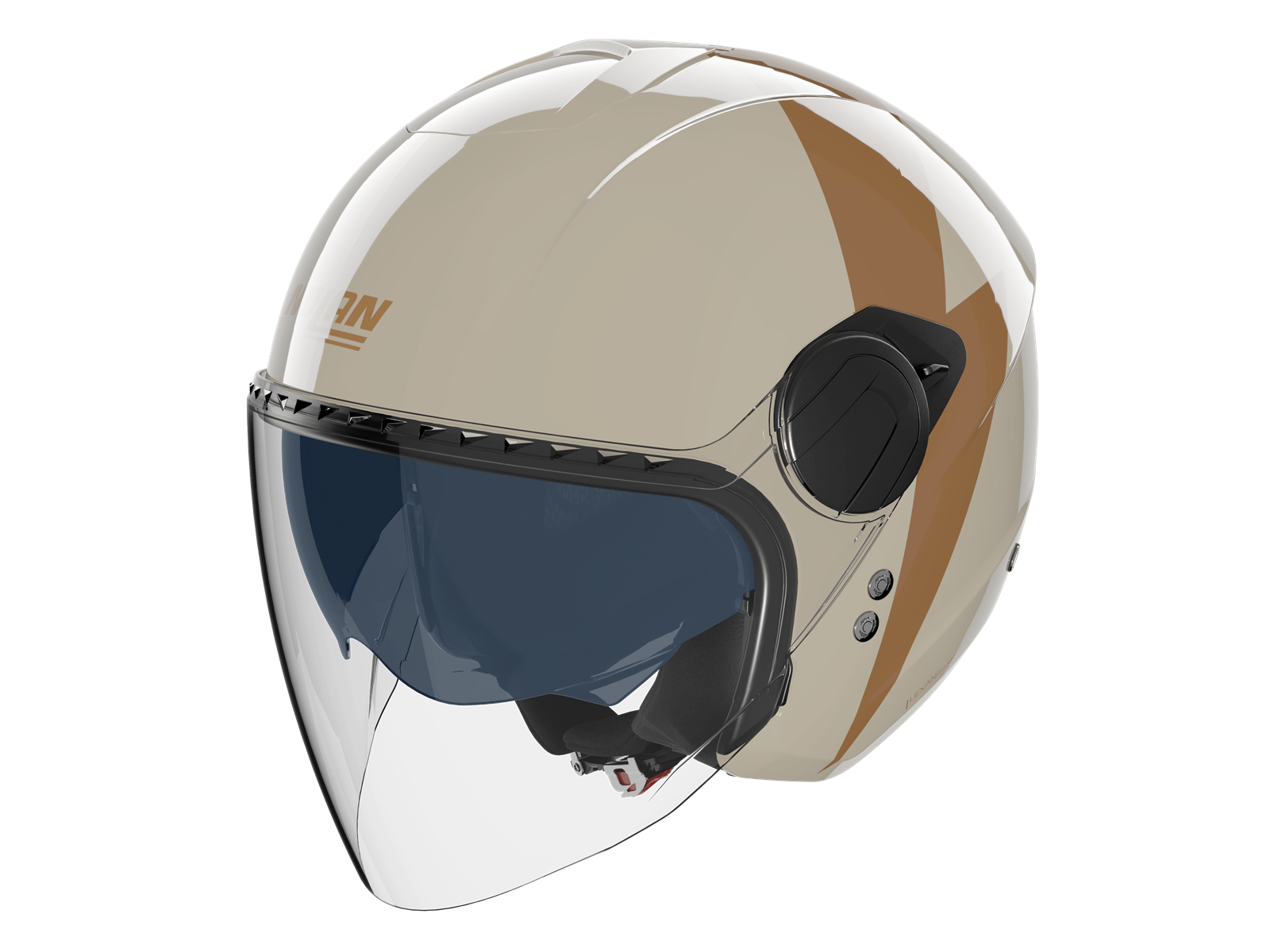 N20.2 Visor Impeto 343 M