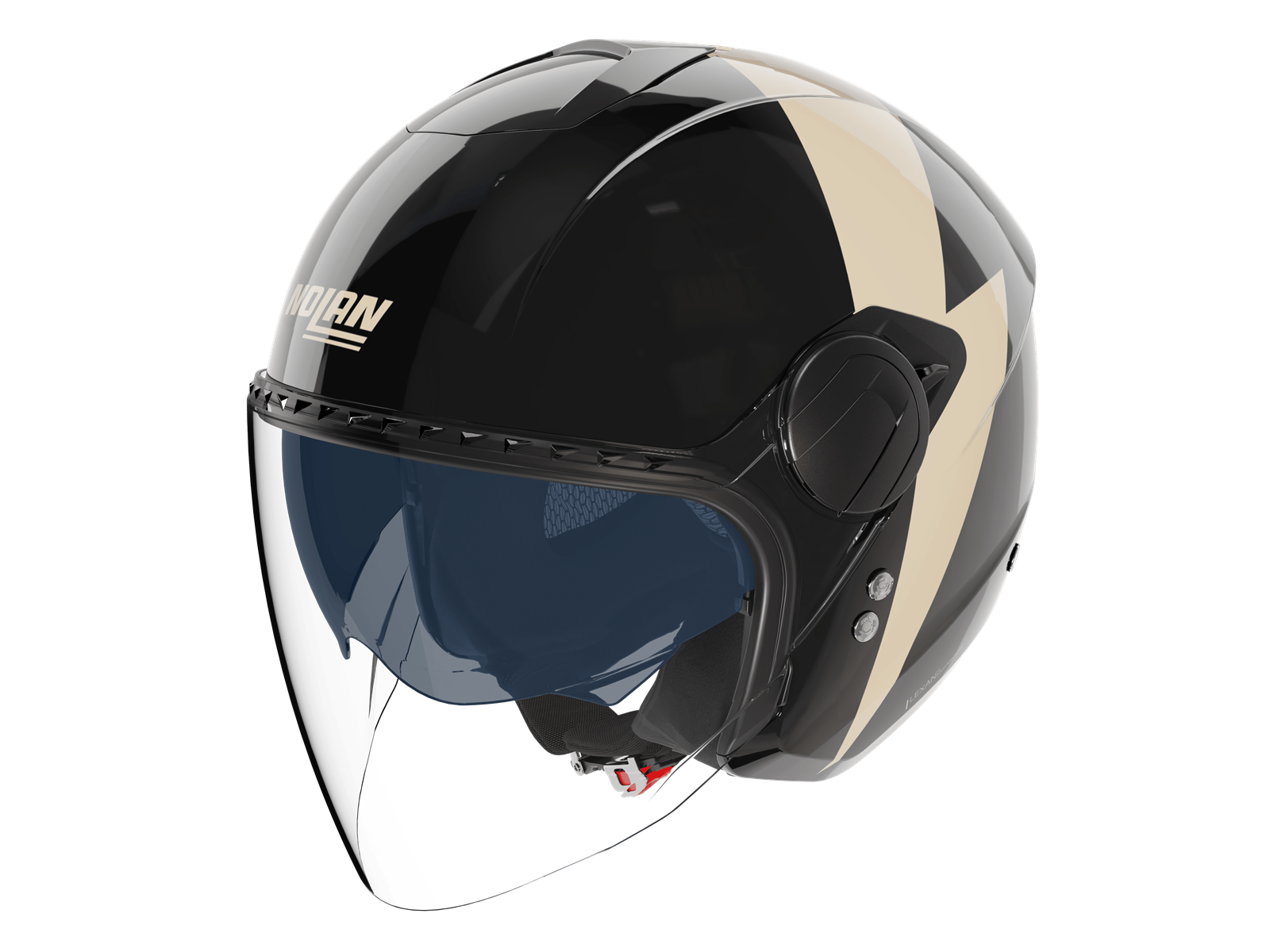 N20.2 Visor Impeto 344 L