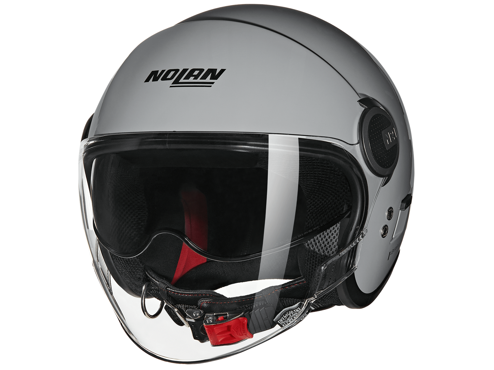 N21 Visor Classico 303 L