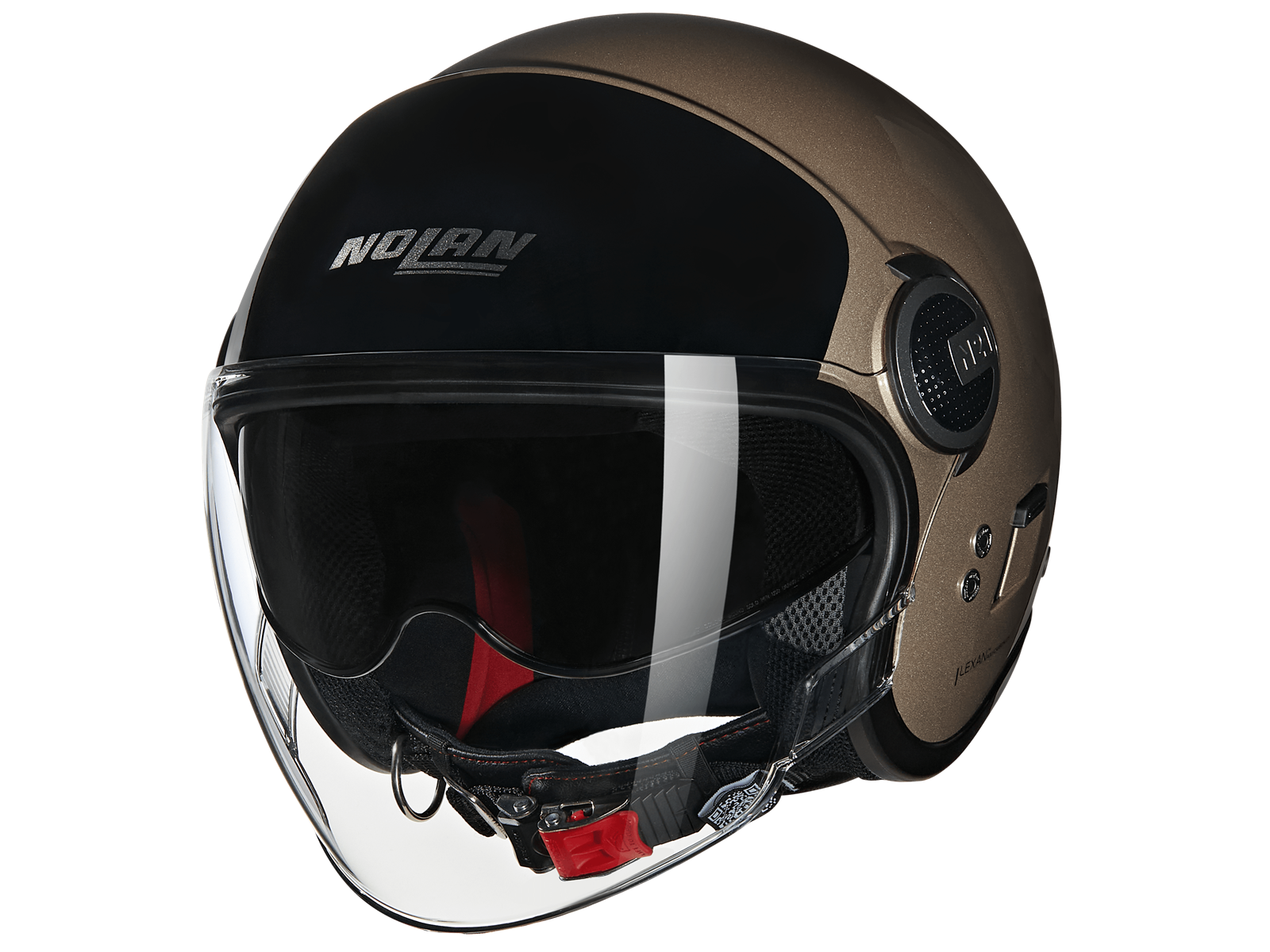N21 Visor Verniciatura Speciale  341 L