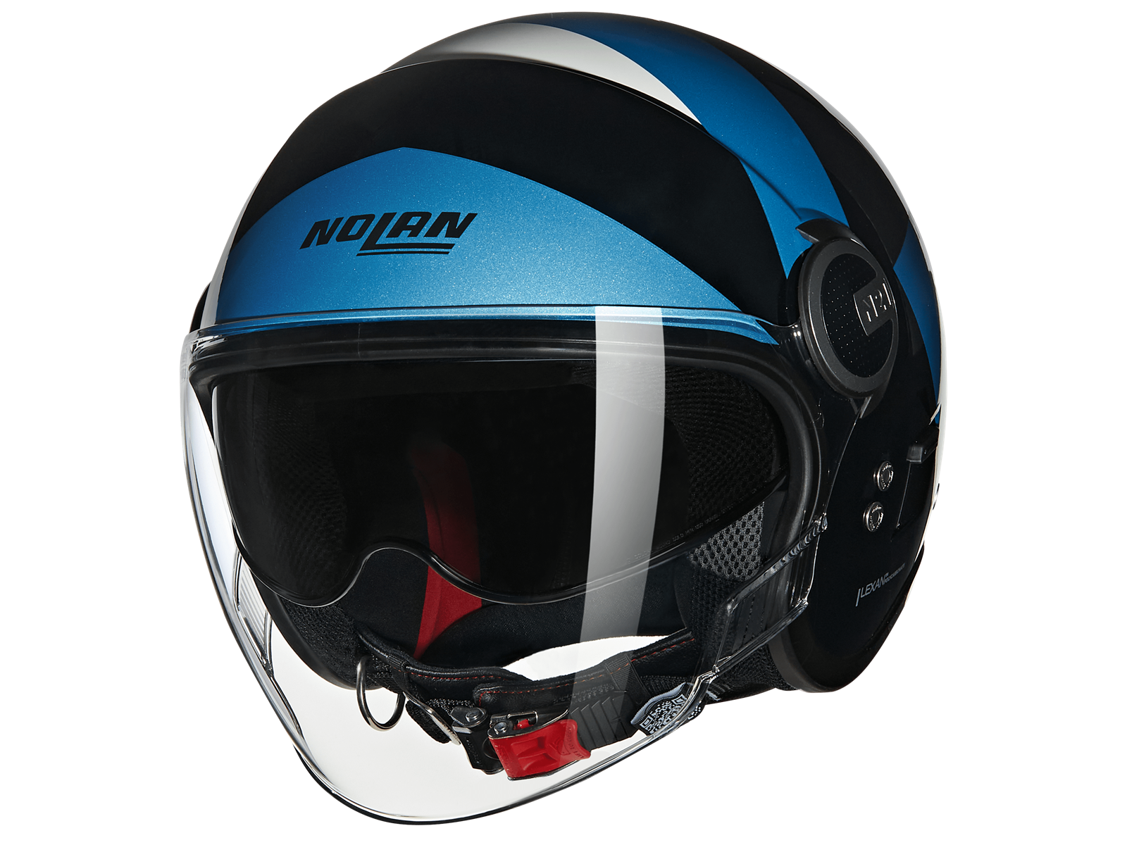 N21 Visor Tangente 353 XL