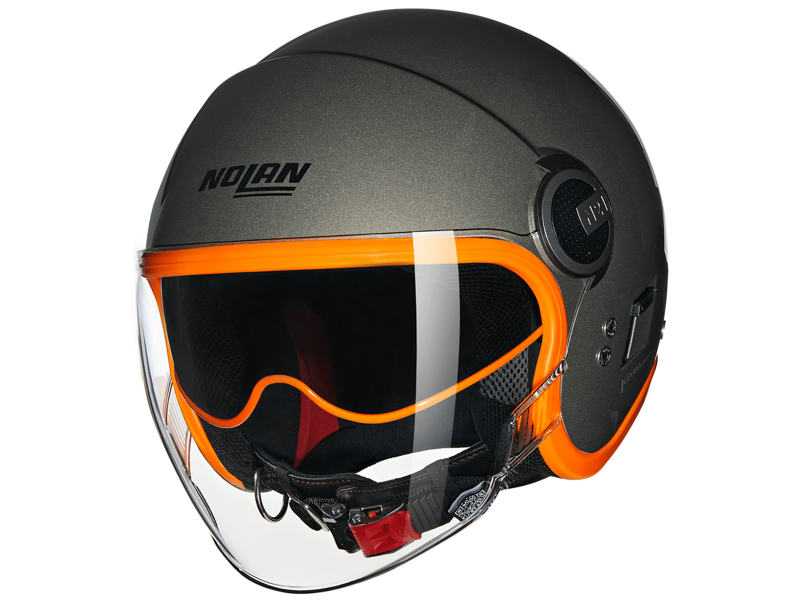 N21 Visor Ocio 349 M