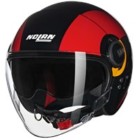 N21 Visor Bicromo 350 XL