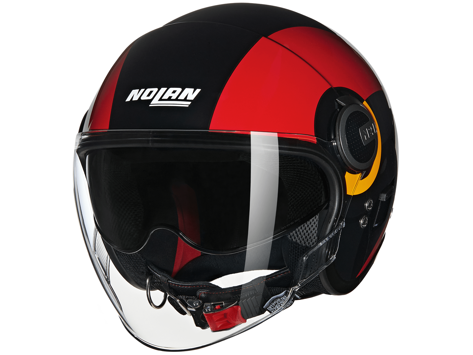 N21 Visor Bicromo 350 S