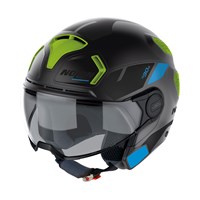 N30.4-T Blazer 28 S crno/pl./zel.