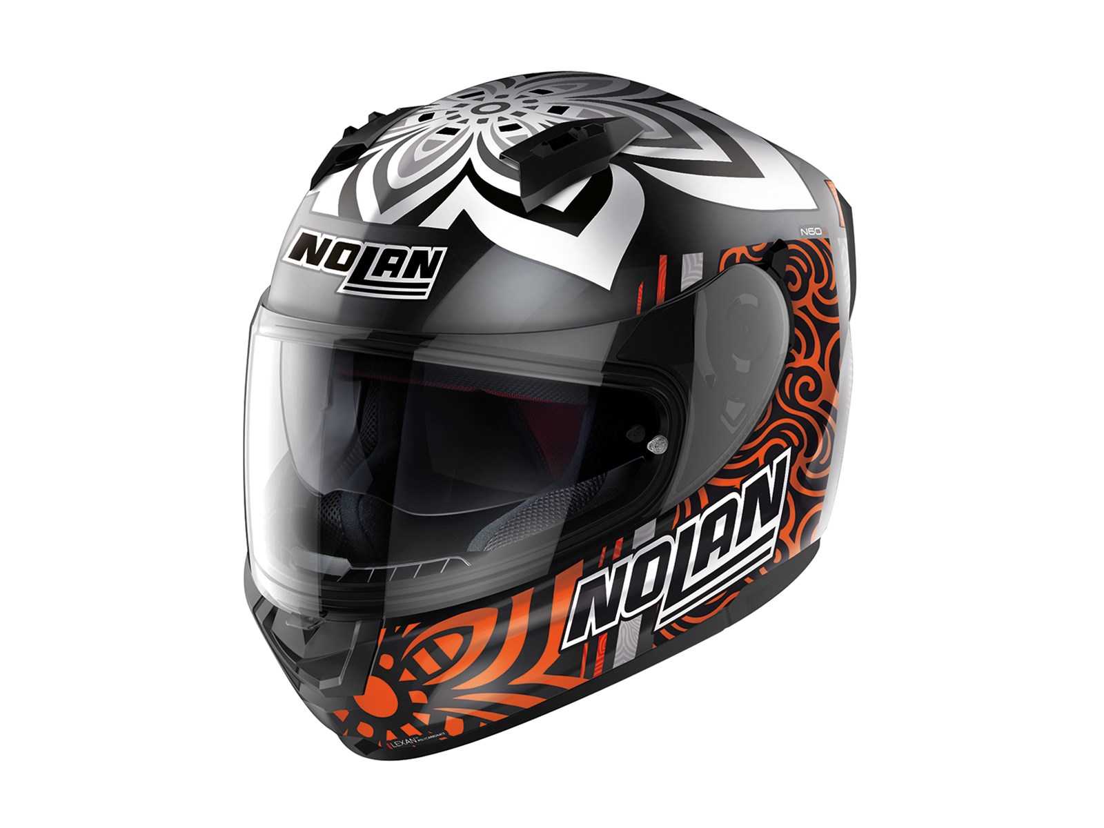 N60.6 Gemini Replica - Canet 53 L