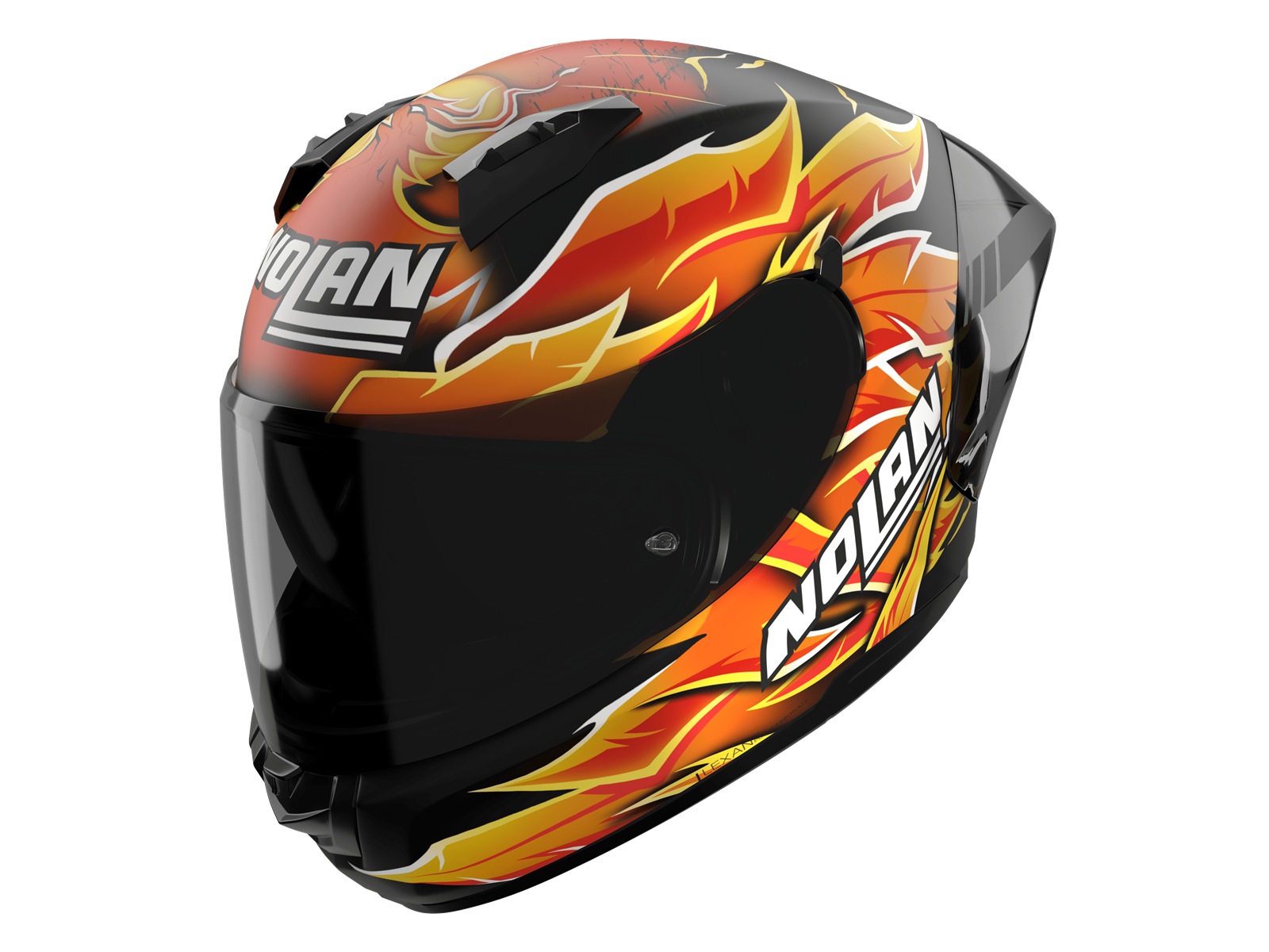 N60.6 Sport Rep. Iannone 360 XL mat