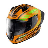 N60.6 Sport HotFoot 27 L naranđasta
