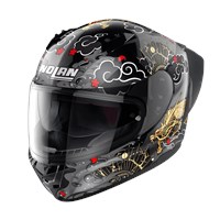 N60.6 Sport Wyvern 24 L crna