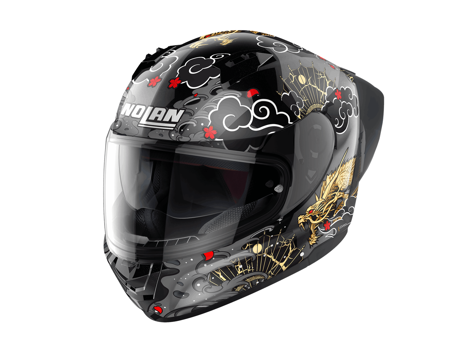 N60.6 Sport Wyvern 24 M crna