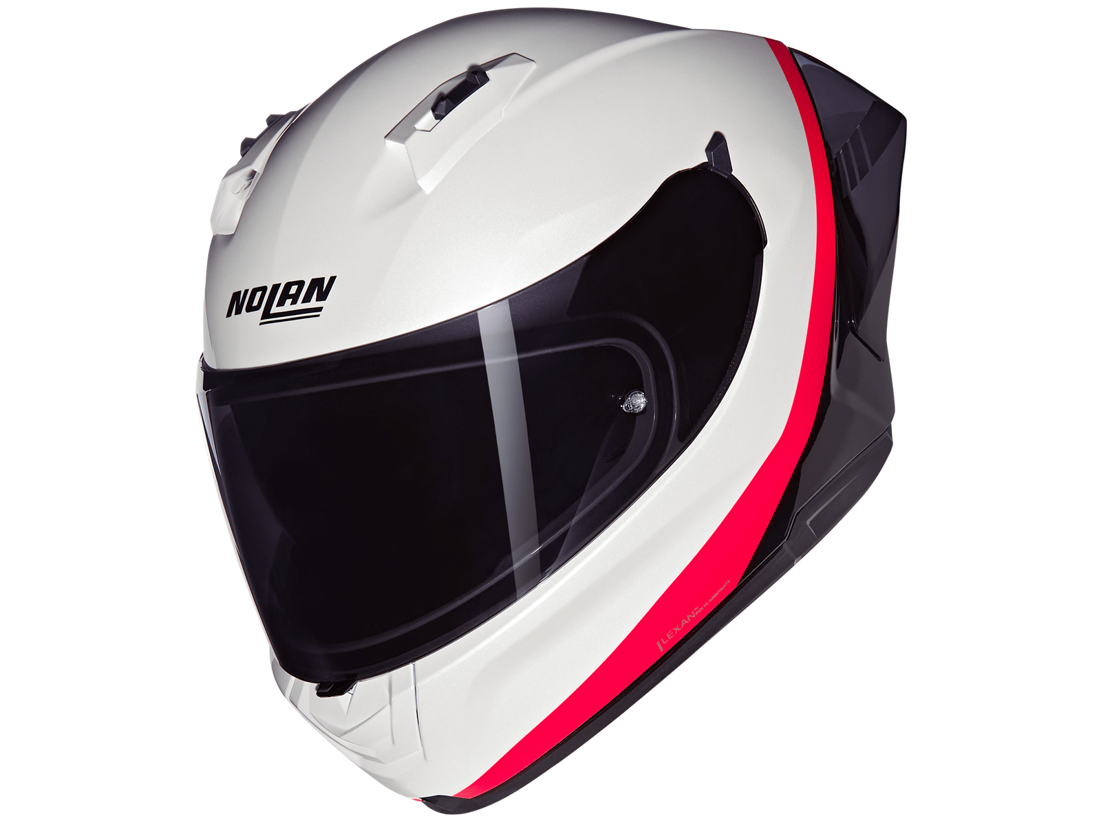 N60.6 Sport Verniciatura Speciale 347 XXL