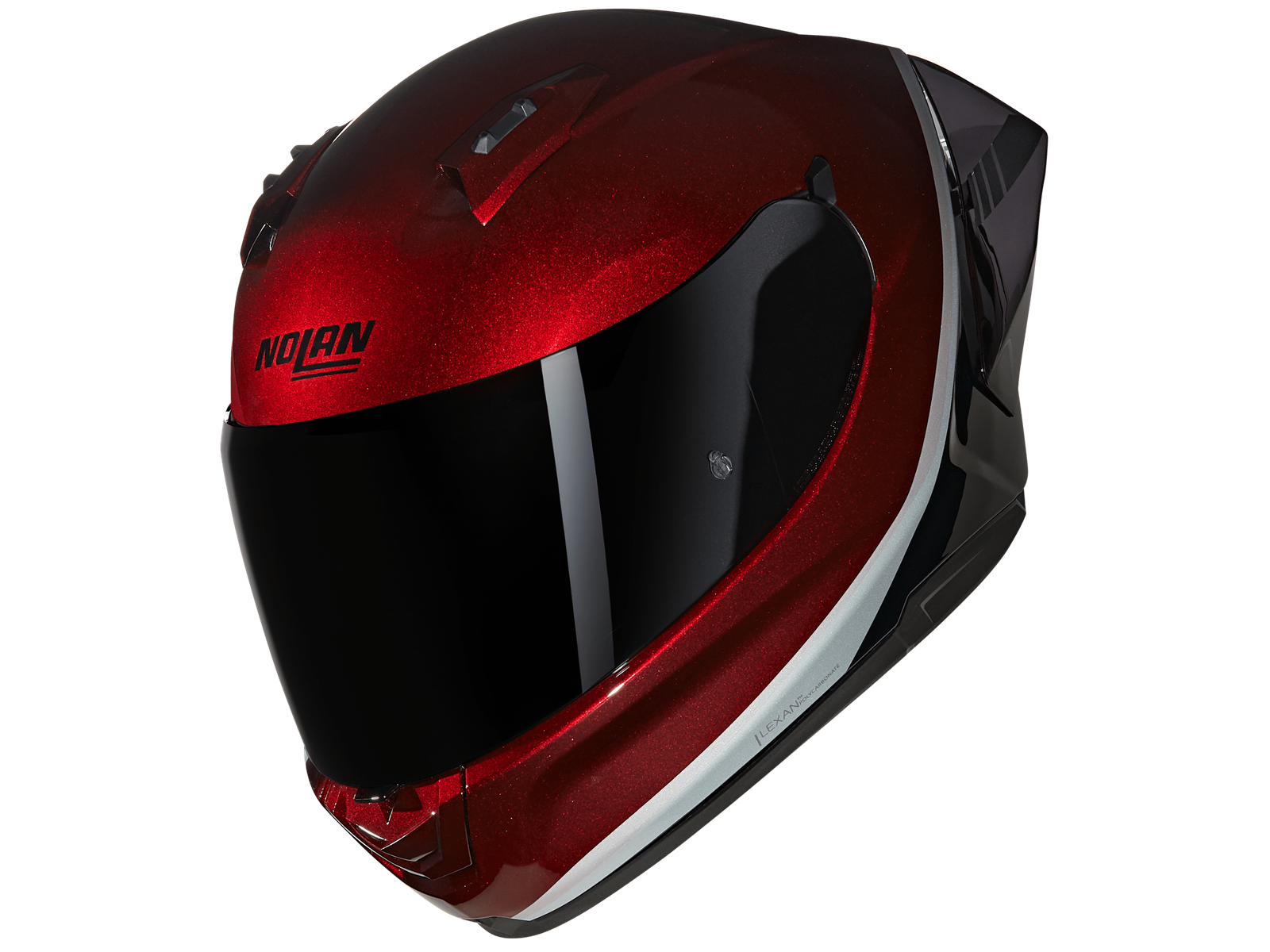 N60.6 Sport Verniciatura Speciale 349 M