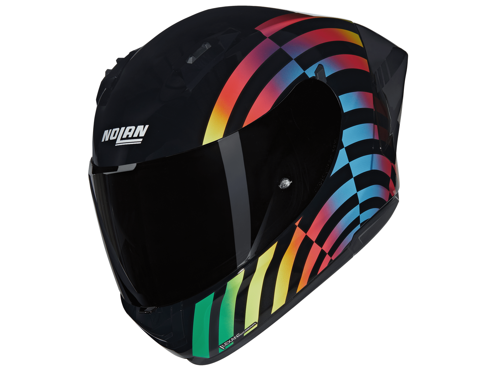 N60.6 Sport Policromo 343 XL