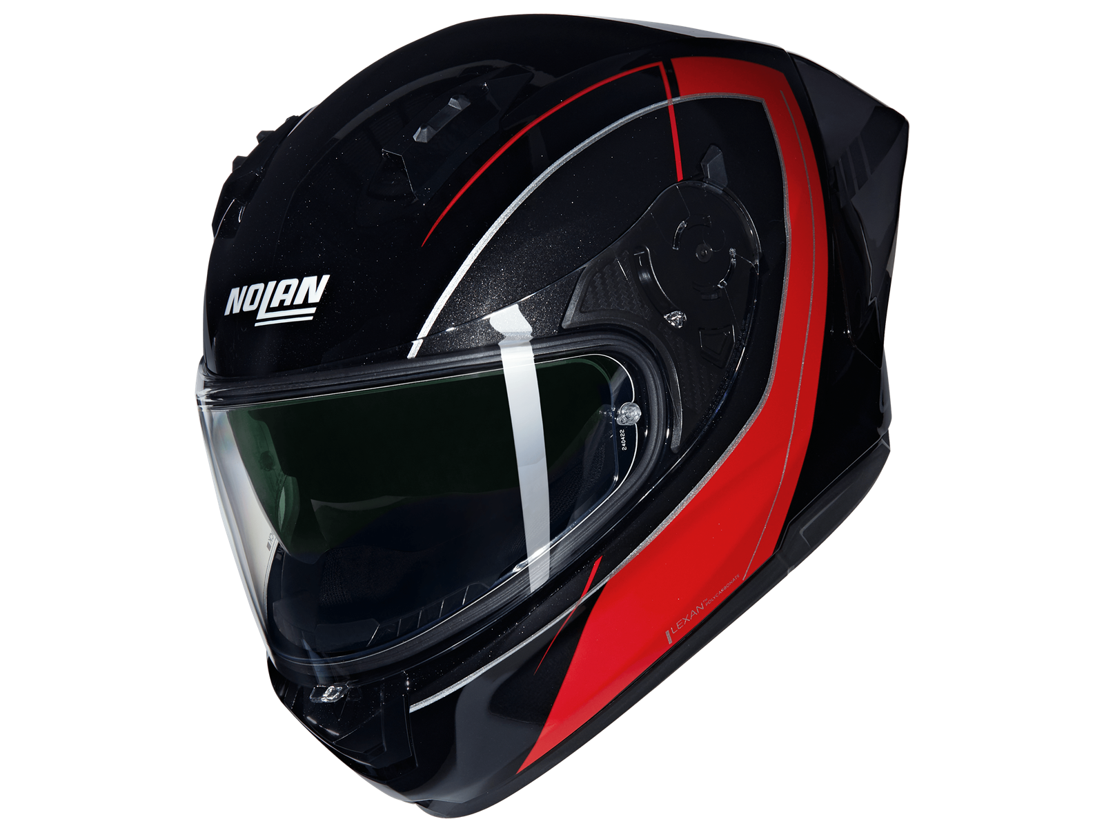 N60.6 Sport Mesmerico 342 XL