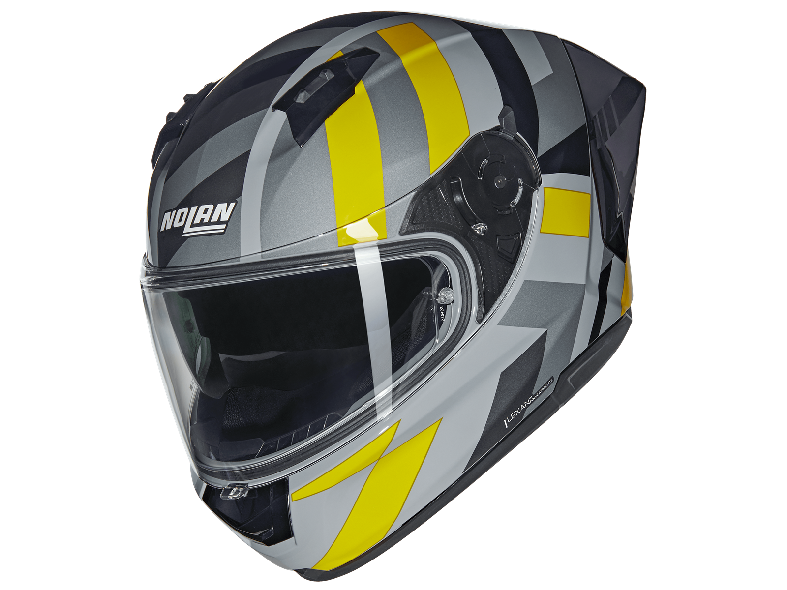 N60.6 Sport Dinamico 344 L