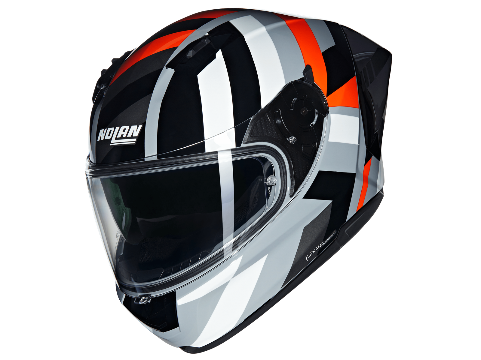 N60.6 Sport Dinamico 345 XL