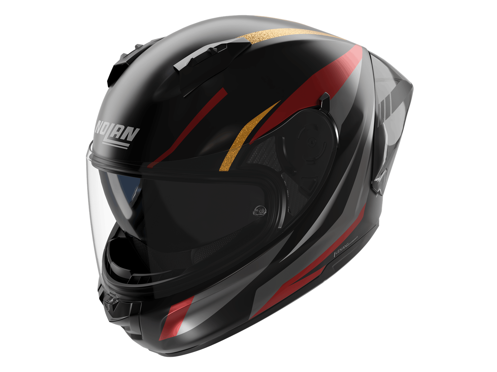 N60.6 Sport Lesmo 353 XXXL