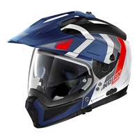 KACIGA N70.2 X DECURIO 33 XXL plava