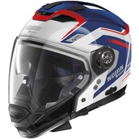 N70.2 GT Switchback No.61 XXL bijelo/plava