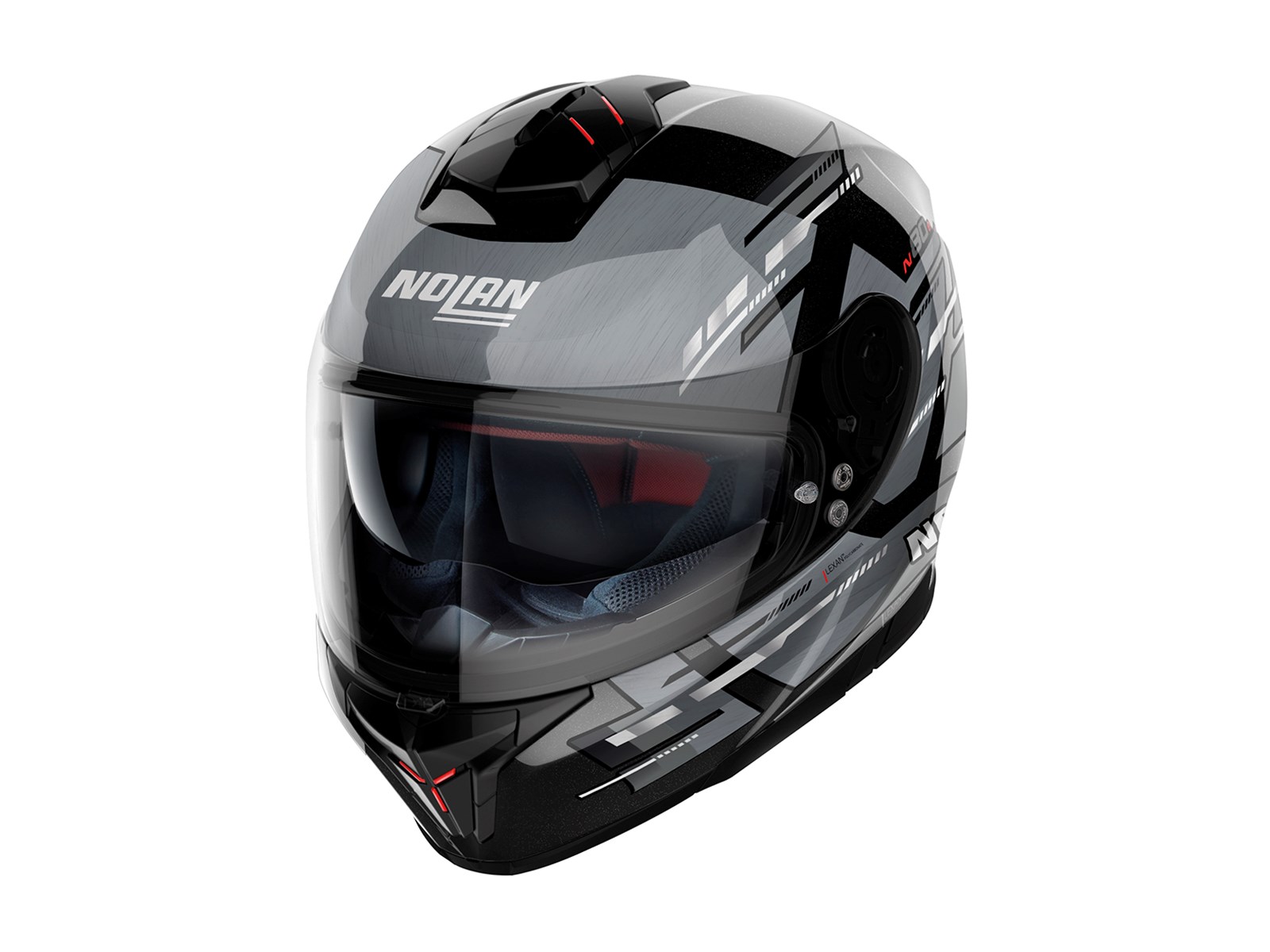 N80.8 Meteor No.67 L slate grey